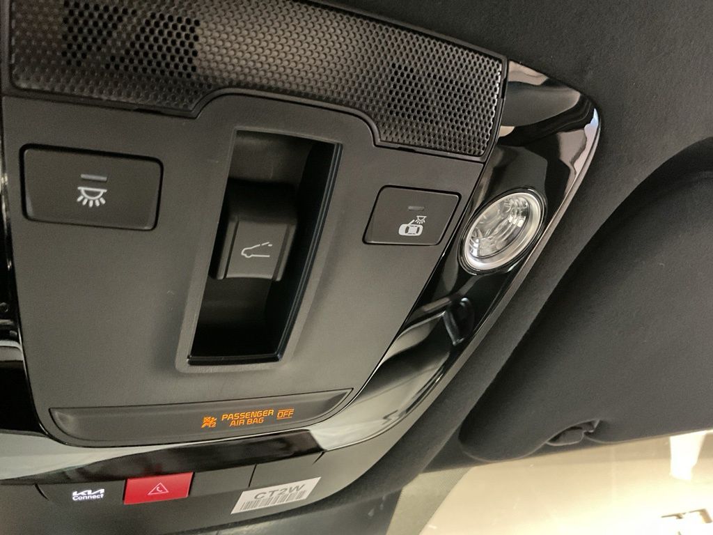 New 2026 Beige Kia SX Prestige image 21