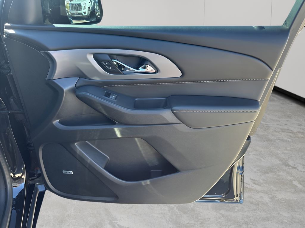 Used Car 2018 Chevrolet Traverse  Premier For Sale Under $20,000 In Austin, Texas