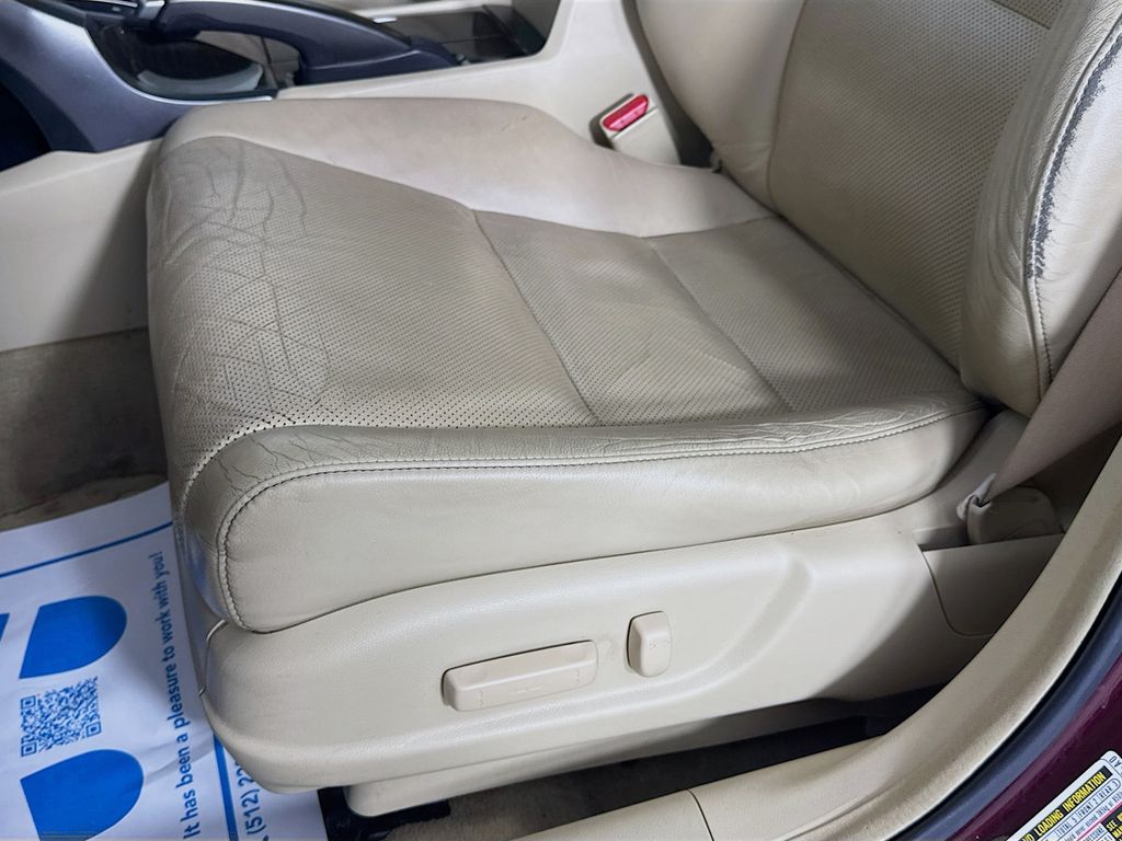 Used Car 2012 Acura Tsx  2.4 For Sale Under $10,000 In Austin, Texas