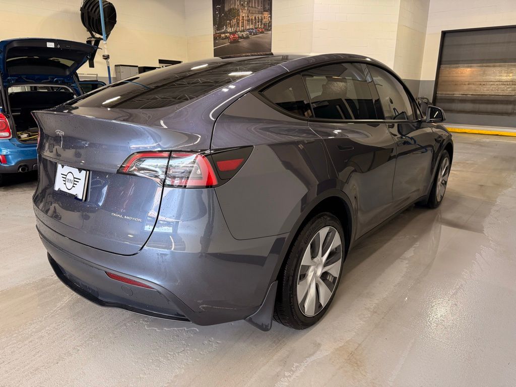 2023 Tesla Model Y Long Range 6