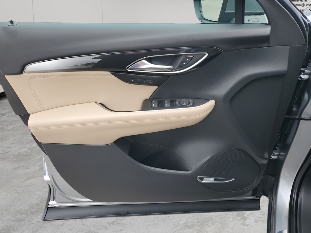 Used Car 2025 Buick Envision  Preferred For Sale Under $30,000 In Austin, Texas