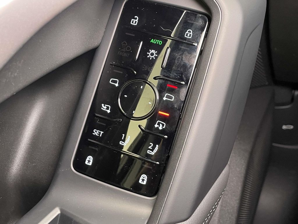 2026 Audi Q5  Silver at Audi Porsche Sewickley