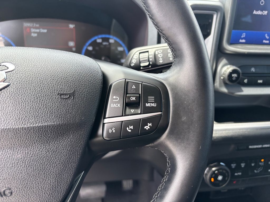 Used Car 2024 Ford Bronco Sport  Big Bend For Sale Under $30,000 In Austin, Texas