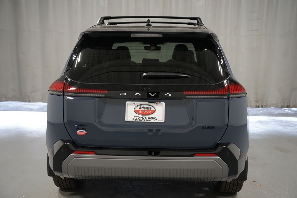 Thumbnail: 2026 Toyota RAV4 - 7