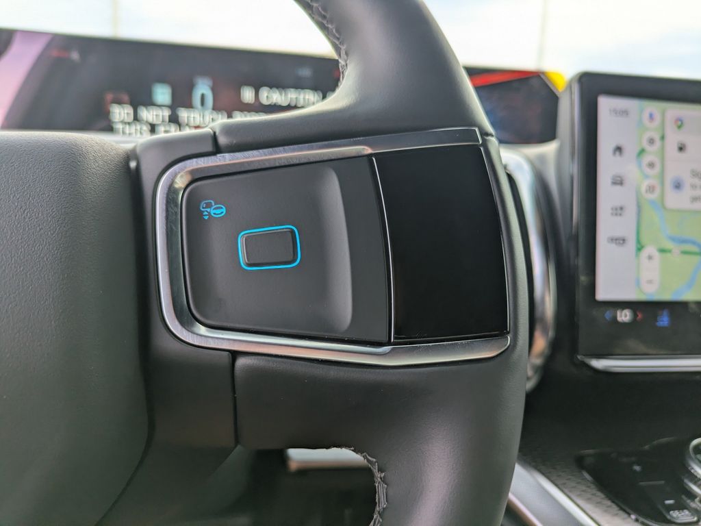 2027 Ford Expedition Max 