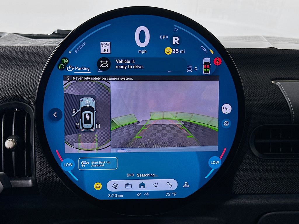 Thumbnail: 2026 MINI Cooper - 13