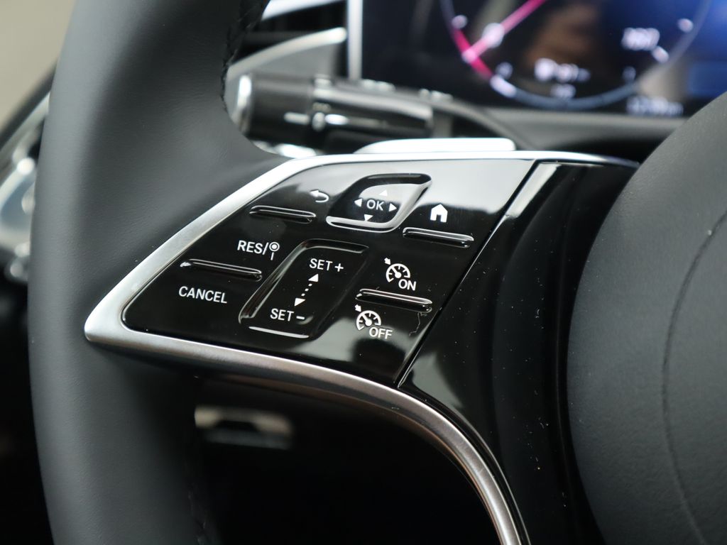 Thumbnail: 2026 Mercedes-Benz E-Class - 11