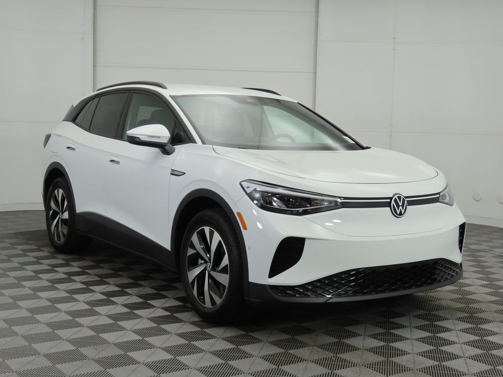 2025 Volkswagen ID.4 Pro 3