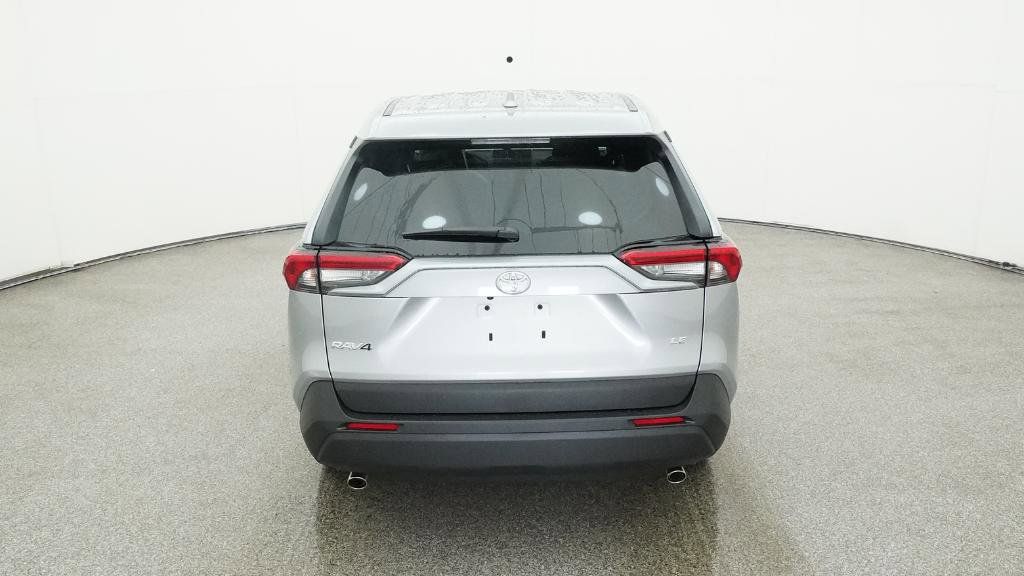 Thumbnail: 2025 Toyota RAV4 - 31