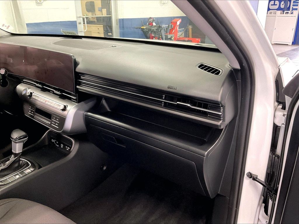 2024 Hyundai Kona — photo 13