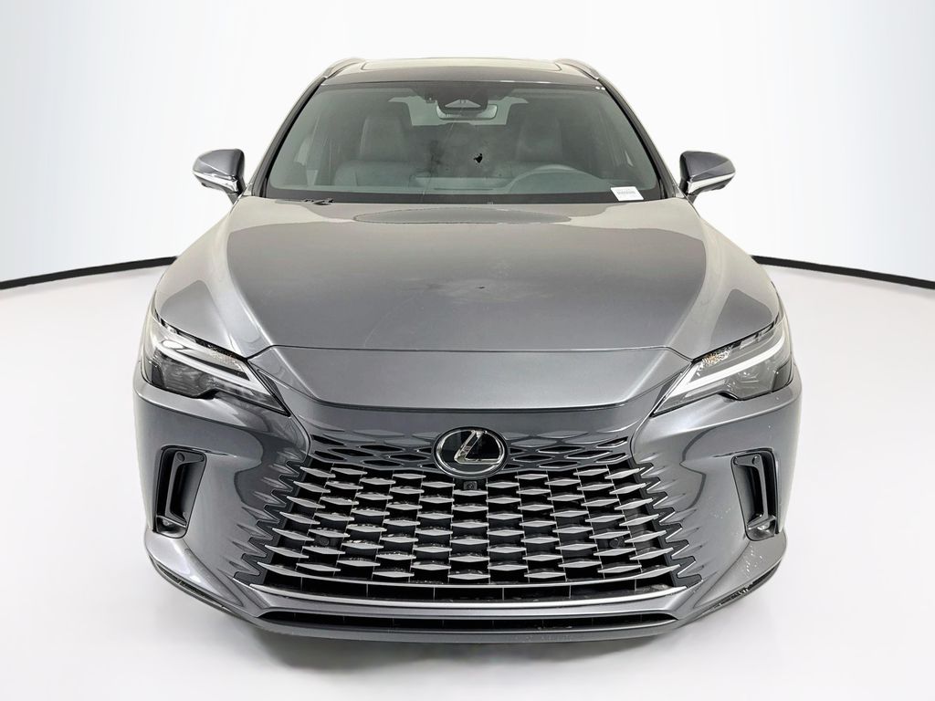 Thumbnail: 2026 Lexus RX - 2
