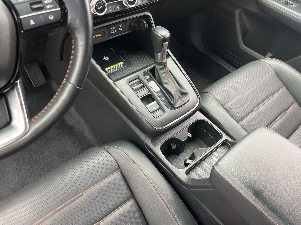 2023 Honda CR-V Sport Touring 20