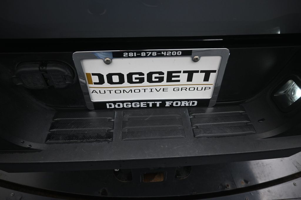 Used 2024 Toyota Tacoma Hybrid Truck