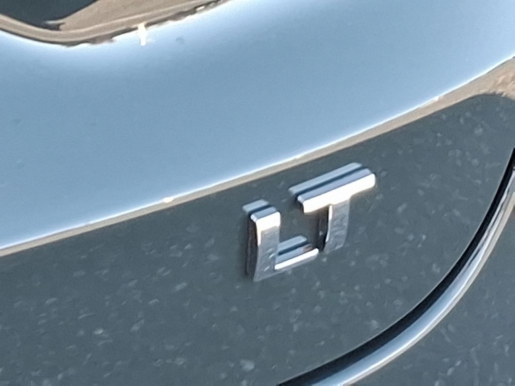 2025 Chevrolet Trax LT 6