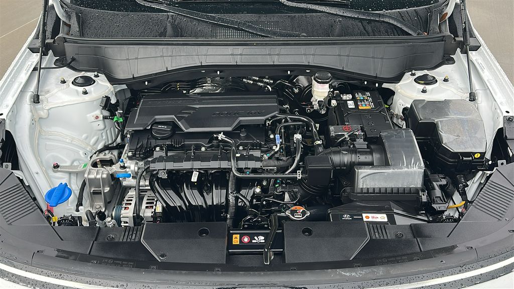 2026 Hyundai Kona SE - 2