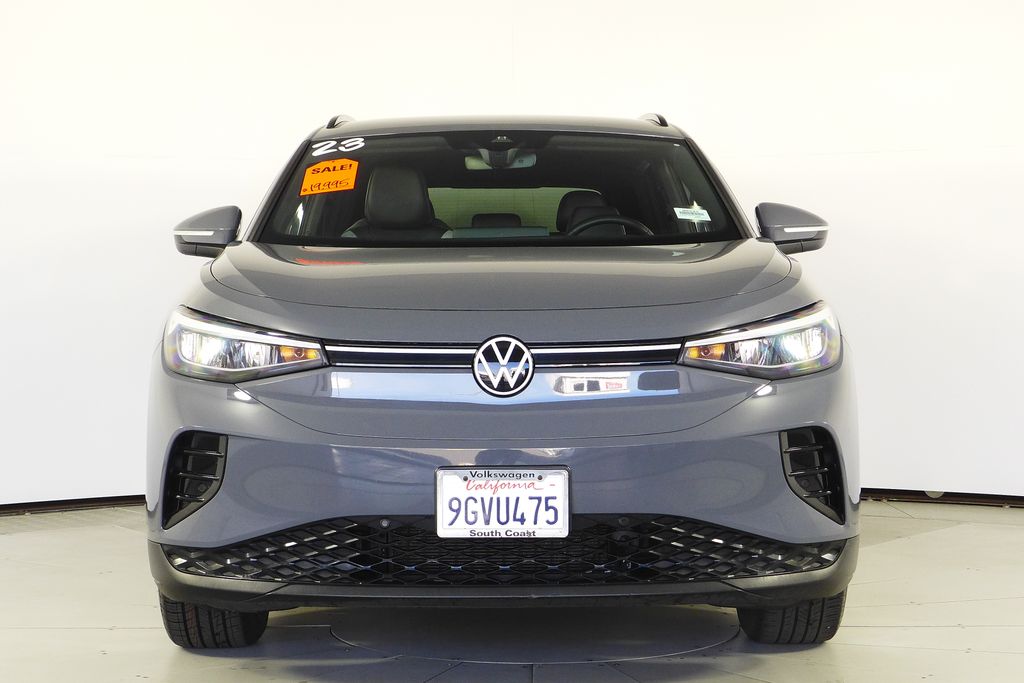 Thumbnail: 2023 Volkswagen ID.4 - 3