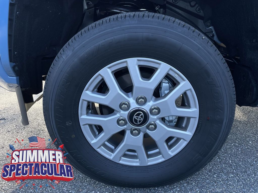 Used 2026 Toyota Tacoma Truck