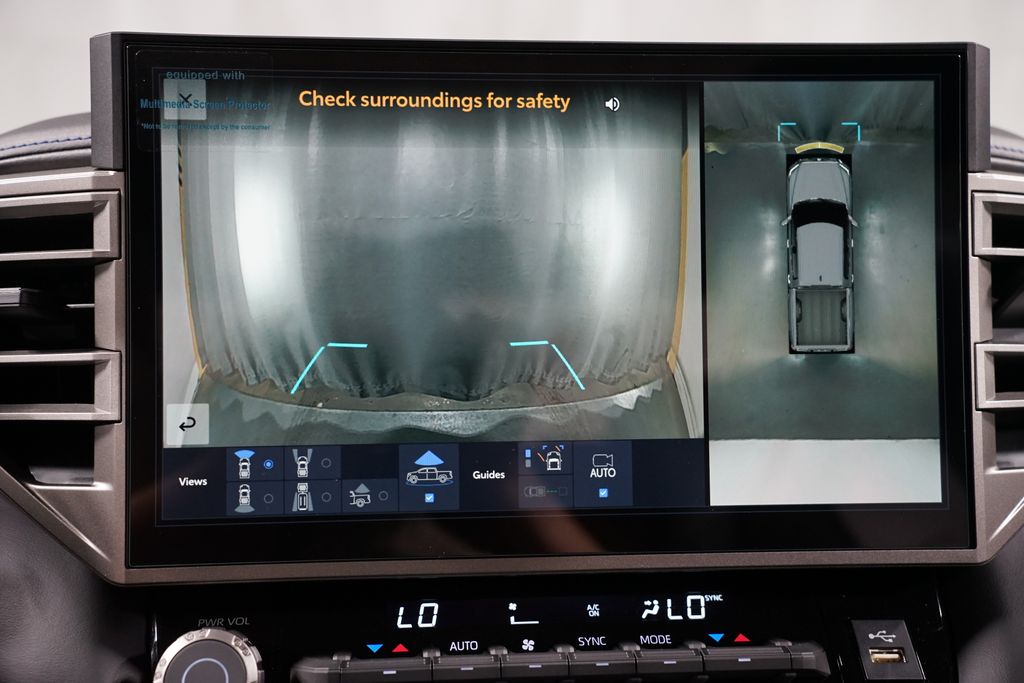 Thumbnail: 2026 Toyota Tundra - 22