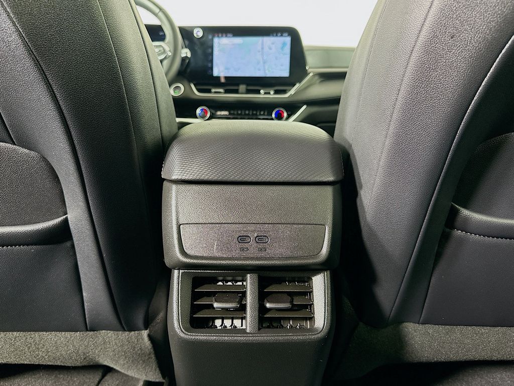 Thumbnail: 2025 Chevrolet Equinox - 26