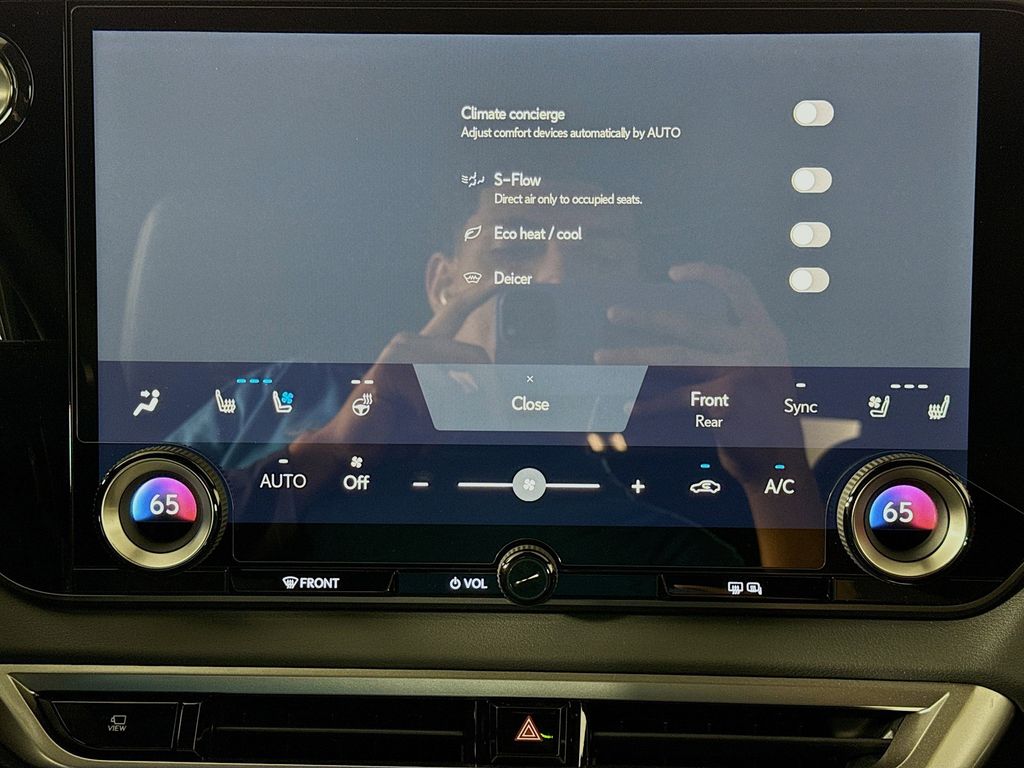 Thumbnail: 2026 Lexus RX - 14