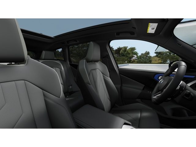 Thumbnail: 2026 BMW X3 - 9