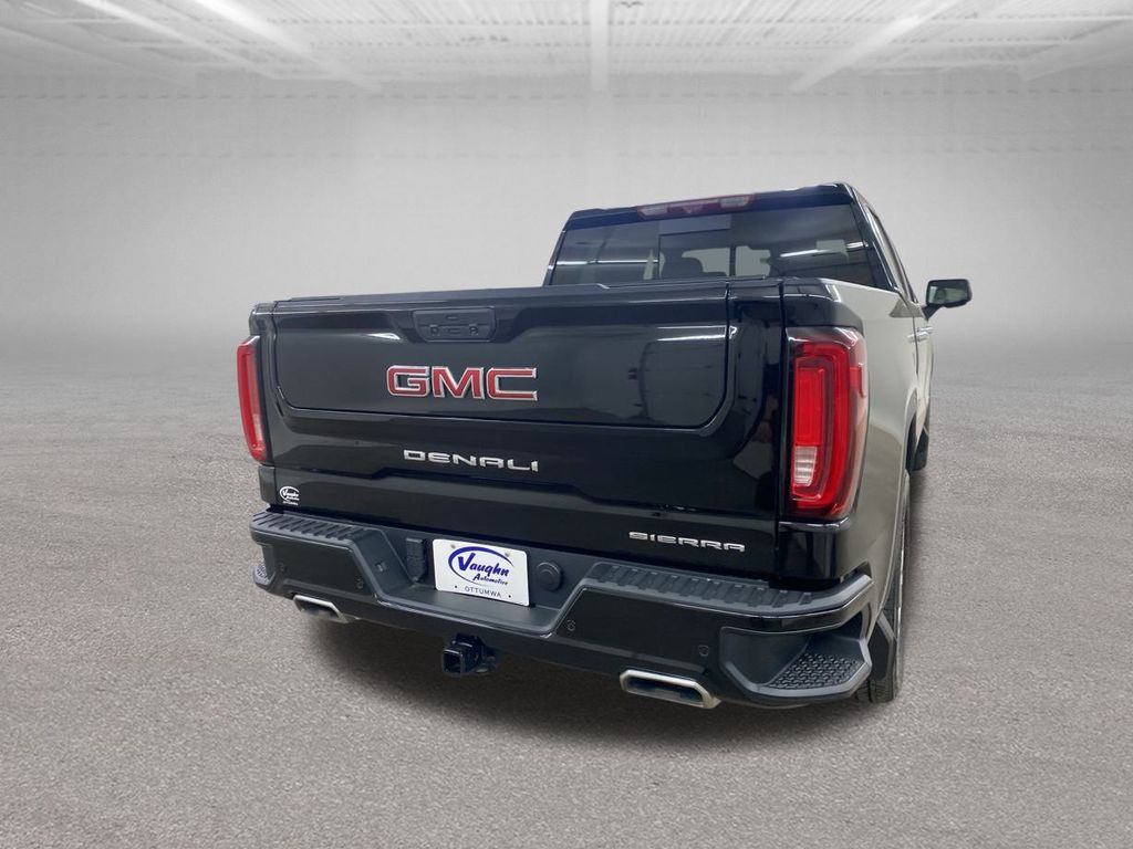 2020 GMC Sierra 1500 Denali photo