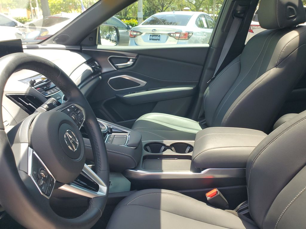 2025 Acura RDX - $36,488