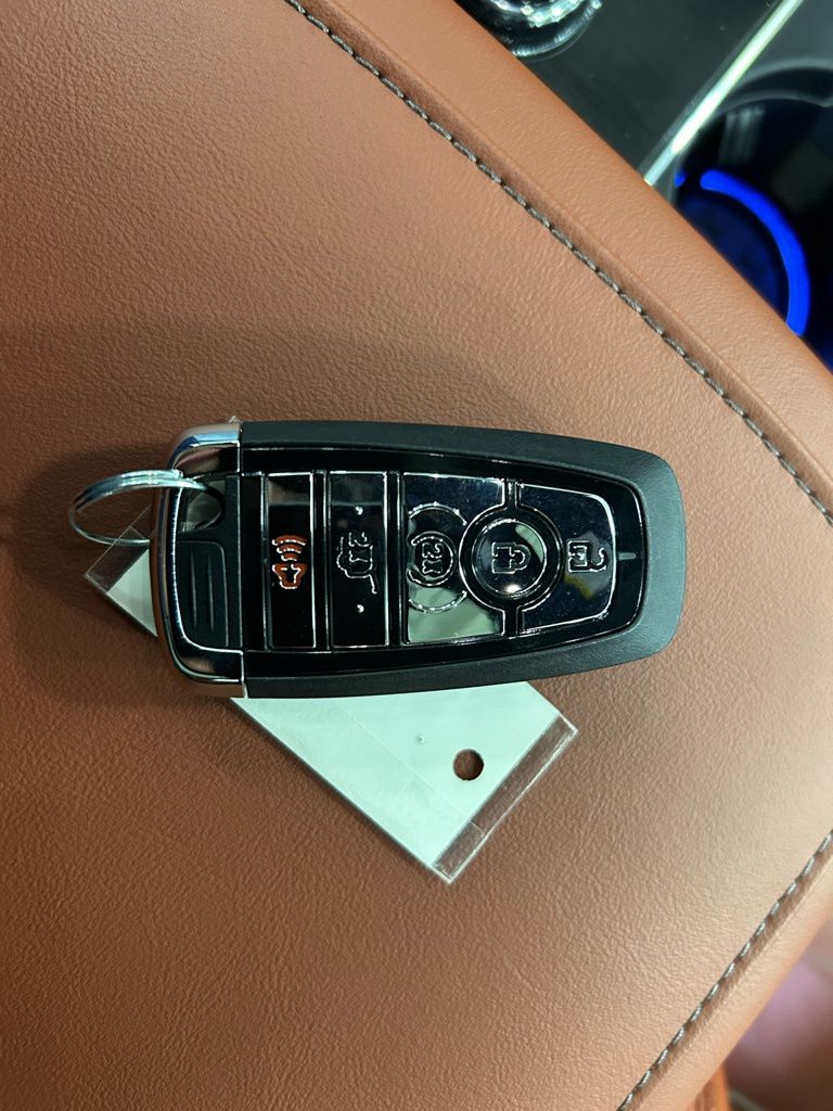 new 2026 Lincoln Aviator car, priced at $80,506