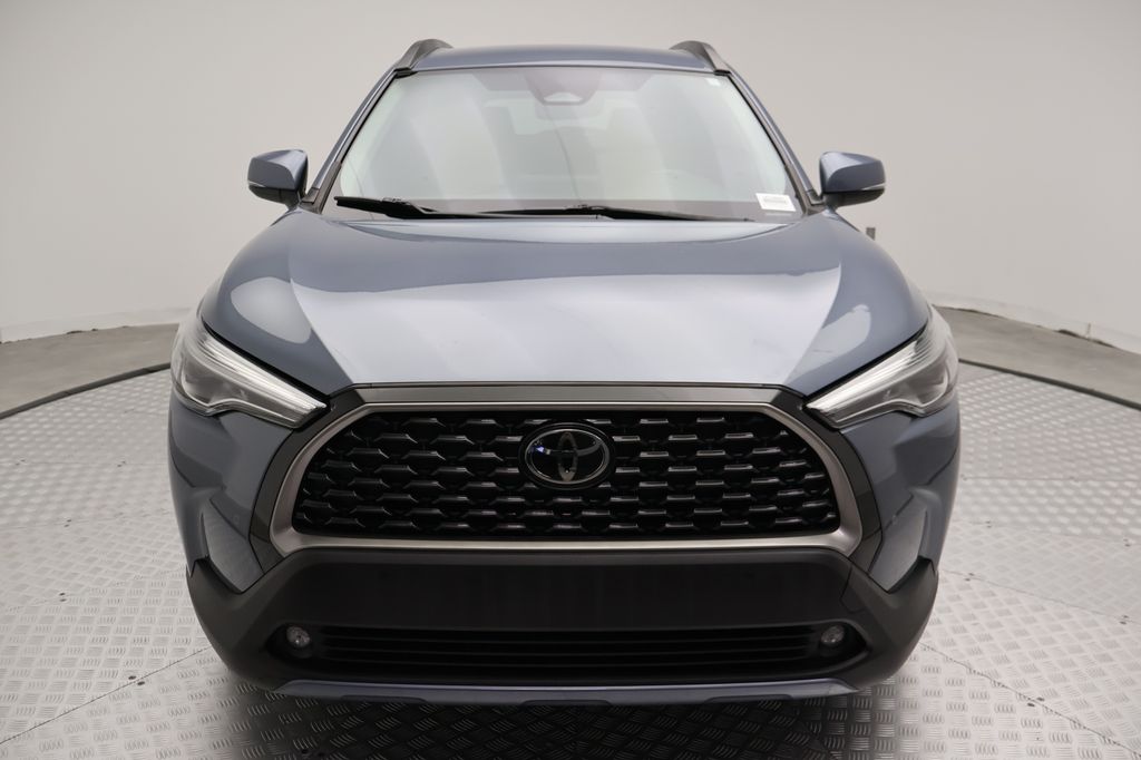 Thumbnail: 2024 Toyota Corolla Cross - 5