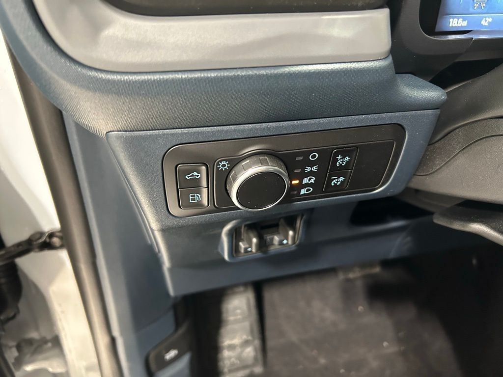 new 2026 Ford Maverick car, priced at $39,190