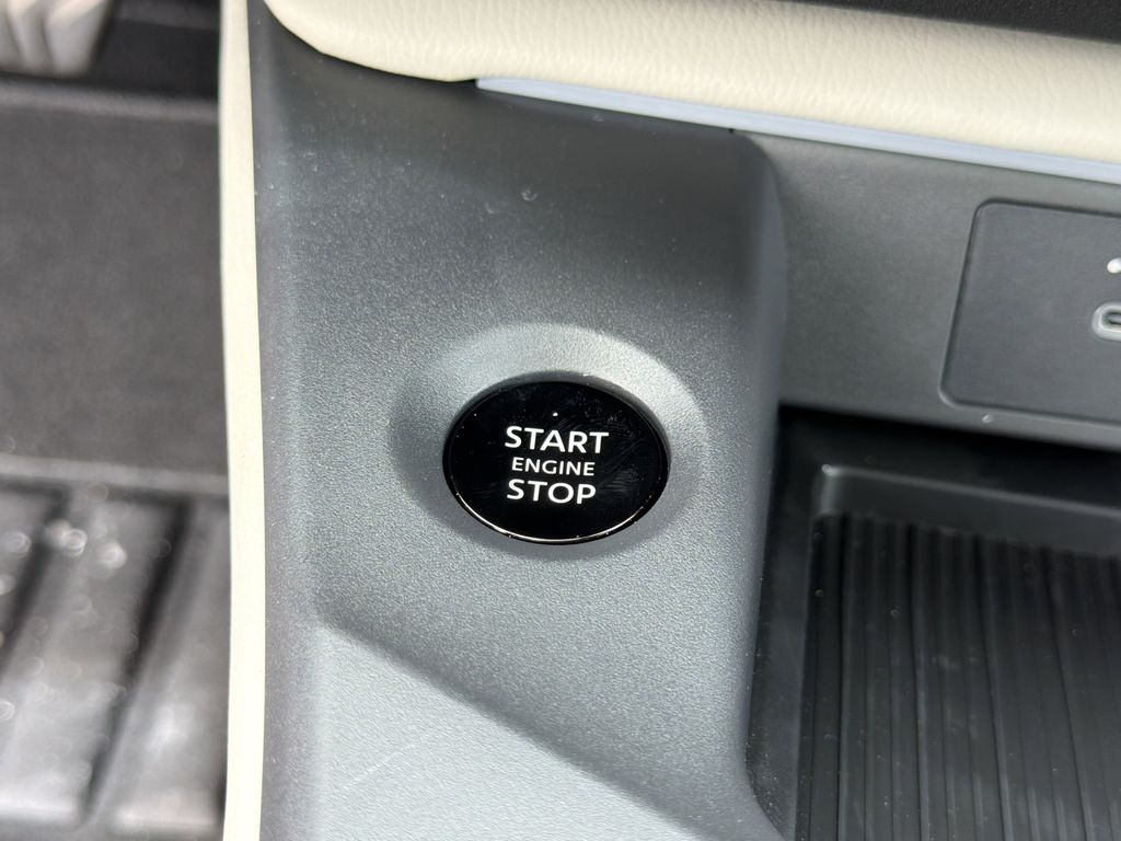 New 2026 Nissan Sentra Sedan