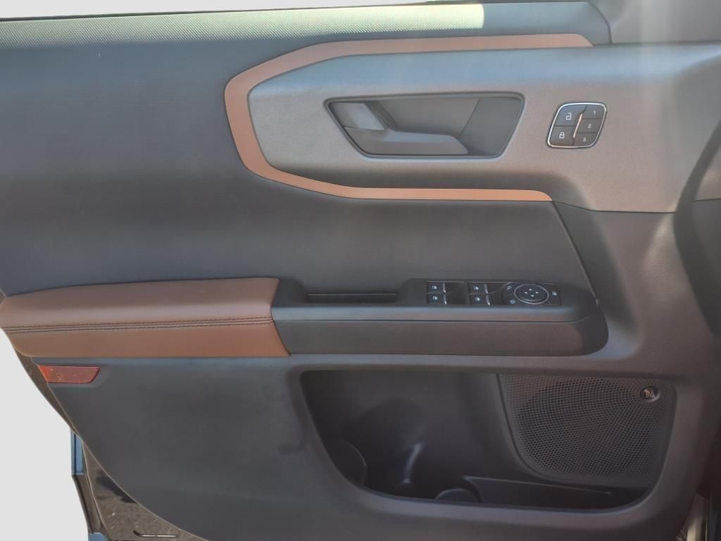 2025 Ford Bronco Sport Outer Banks - Photo 21