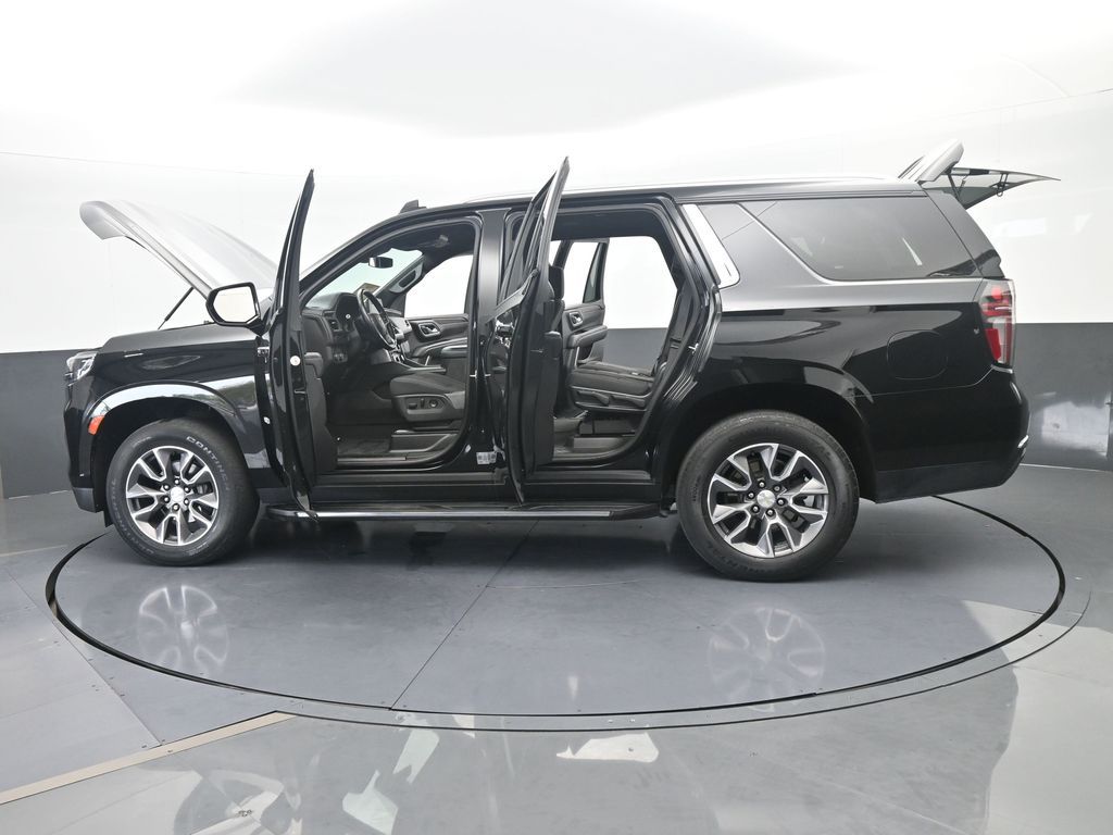 Used 2023 Black Chevrolet LS image 73