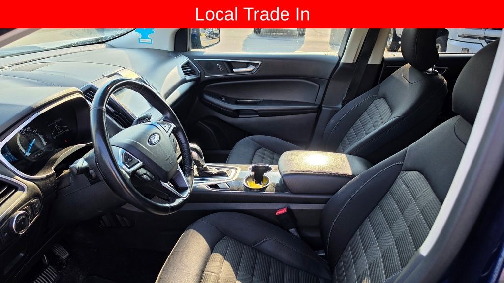 Used 2016 Ford Edge SUV