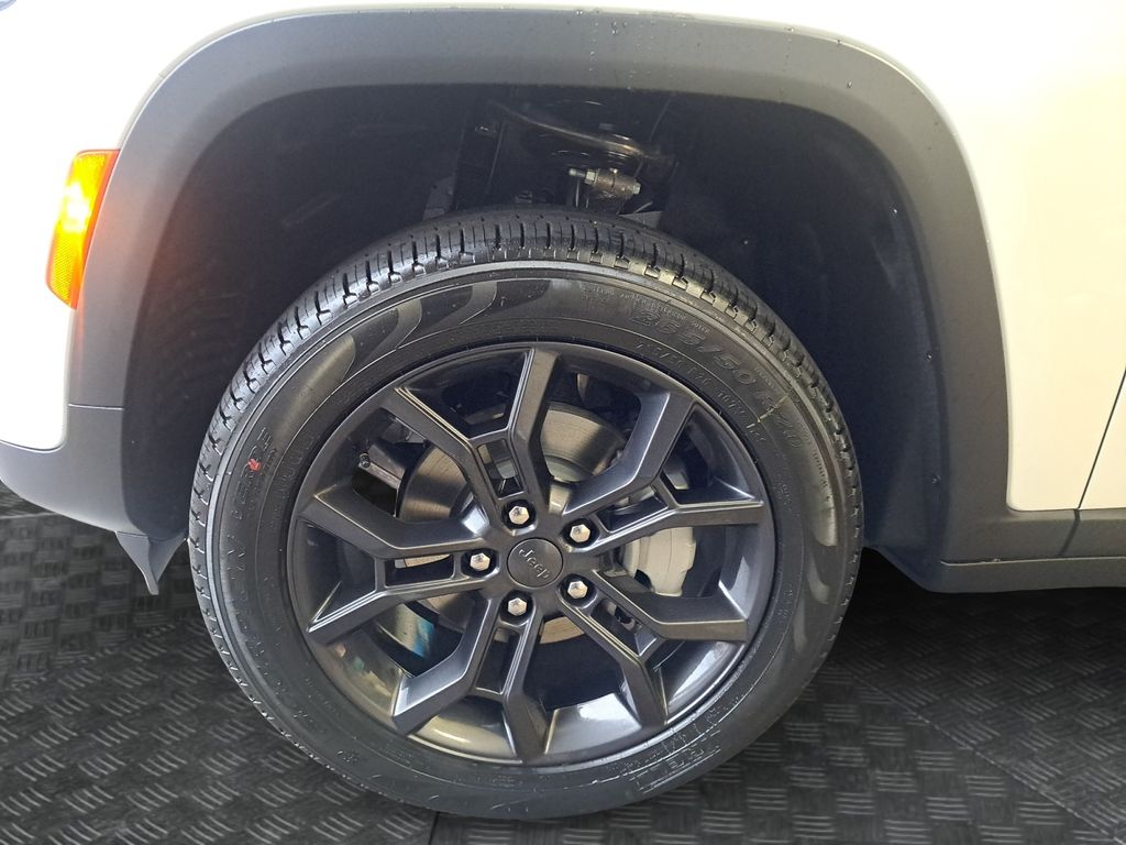 New Car 2025 Jeep Grand Cherokee  Limited For Sale Under $50,000 In Austin, Texas