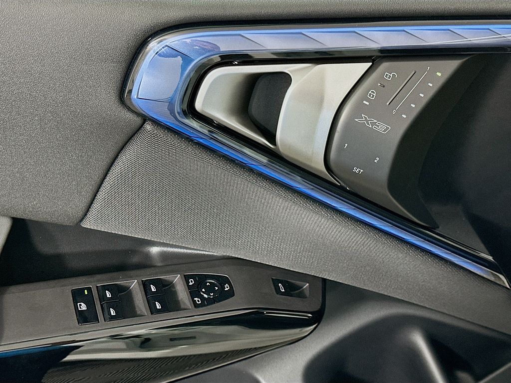 Thumbnail: 2026 BMW X3 - 20