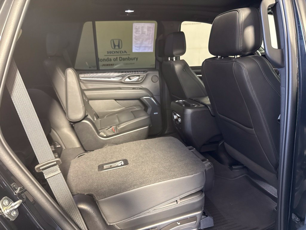Thumbnail: 2022 GMC Yukon - 8