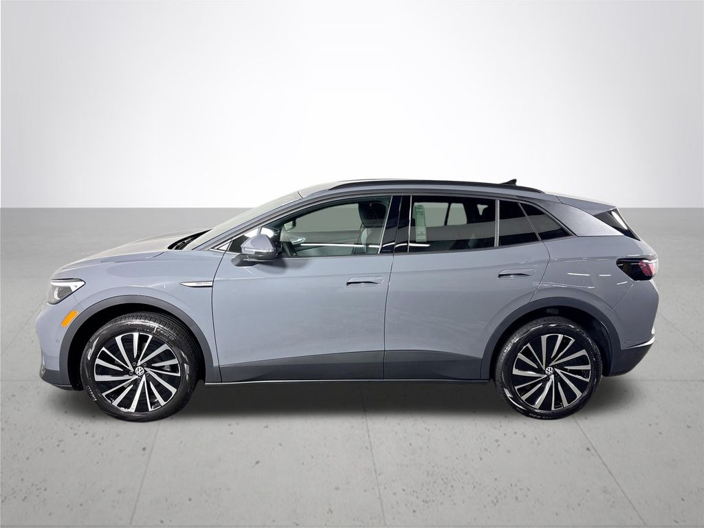 2025 Volkswagen ID.4 Pro