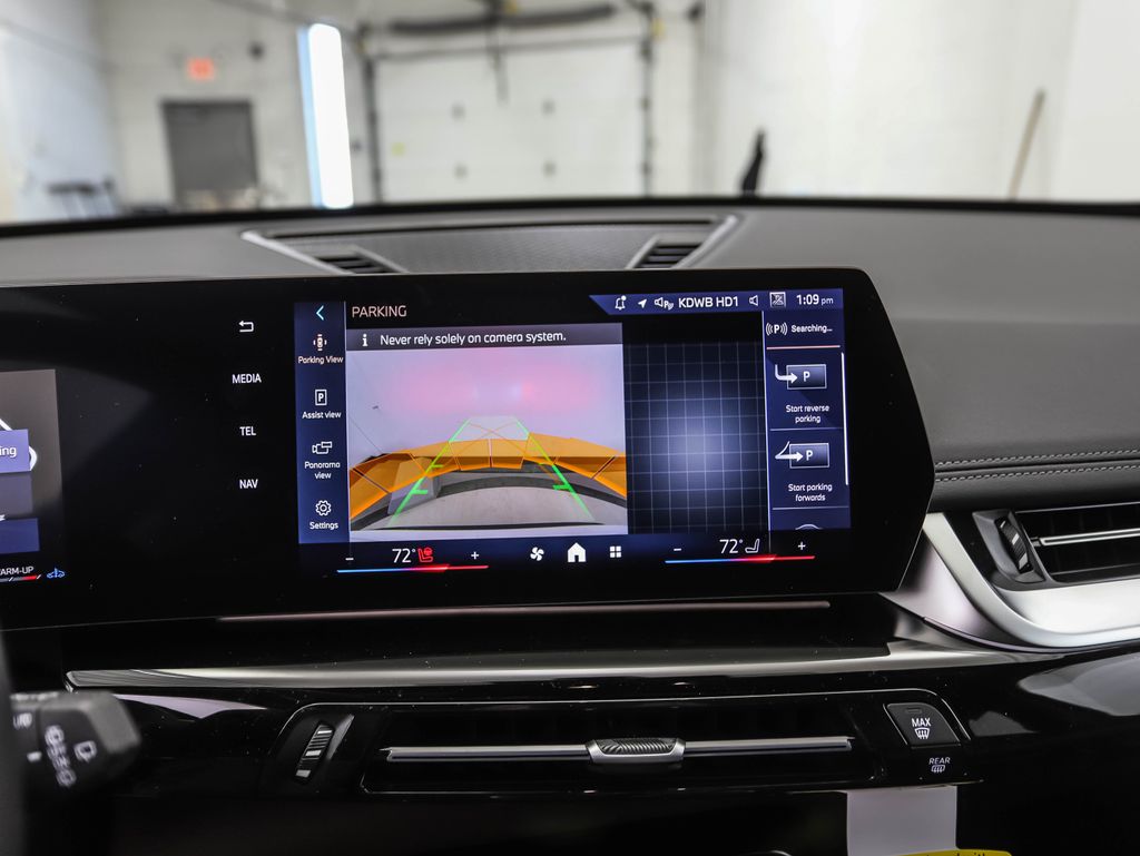 Thumbnail: 2025 BMW X1 - 16