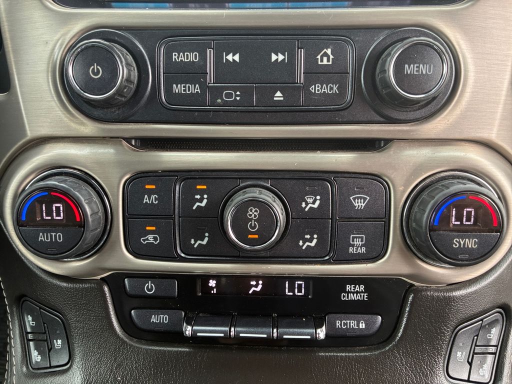 Used Car 2020 Gmc Yukon Xl  Denali For Sale Under $30,000 In Austin, Texas