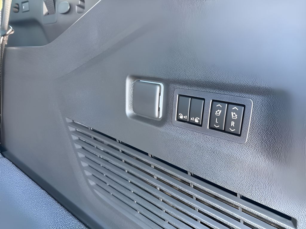 2026 Chevrolet Suburban