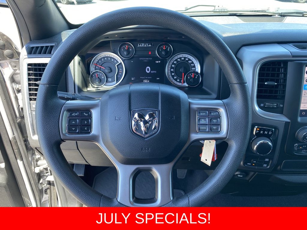 Used 2022 Ram 1500 Classic Truck