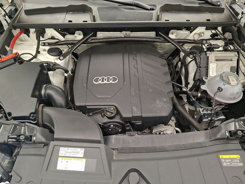 Thumbnail: 2024 Audi Q5 - 27