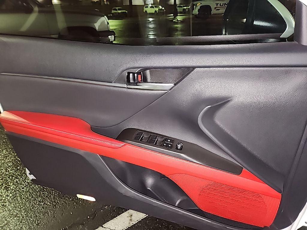 Thumbnail: 2023 Toyota Camry - 16