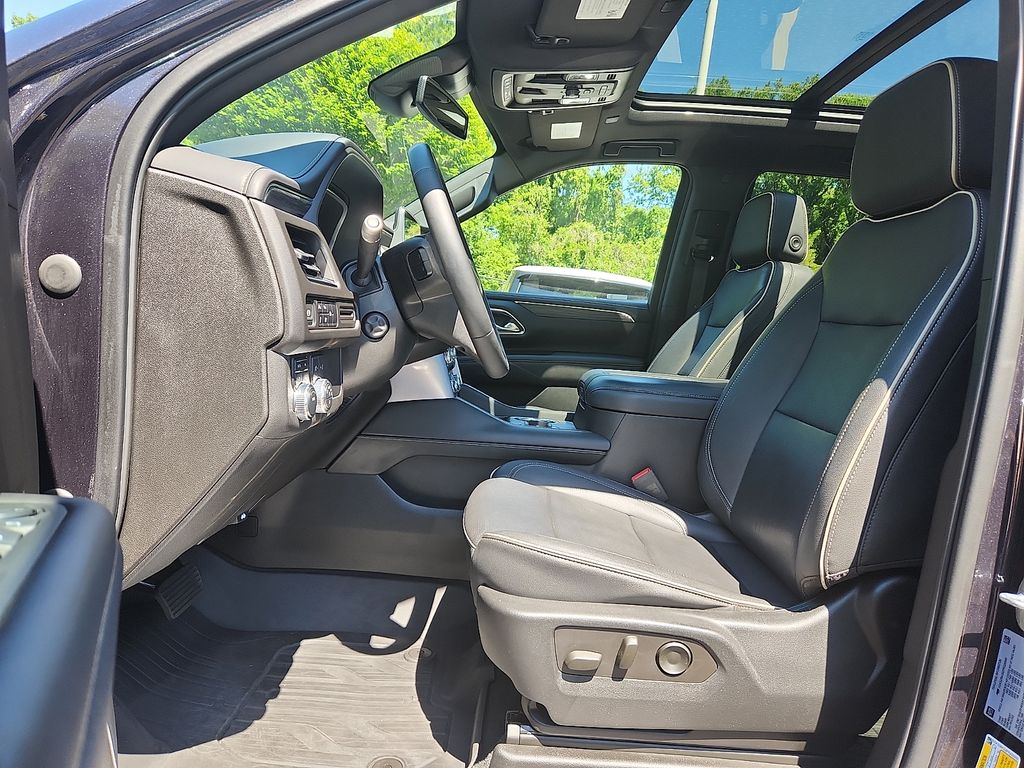 Thumbnail: 2023 GMC Yukon - 14
