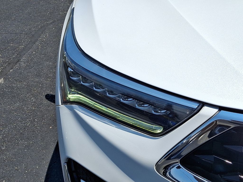 Thumbnail: 2020 Acura RDX - 9