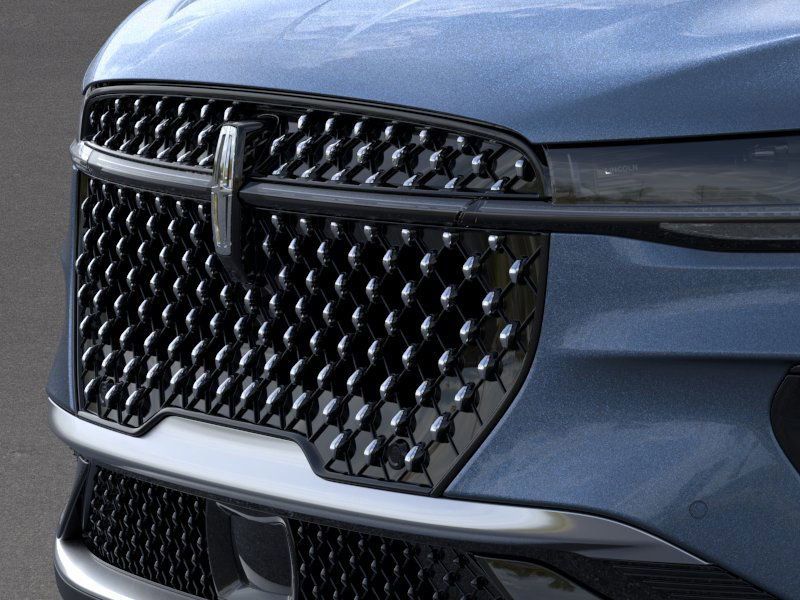 2025 Lincoln Nautilus Premiere 17