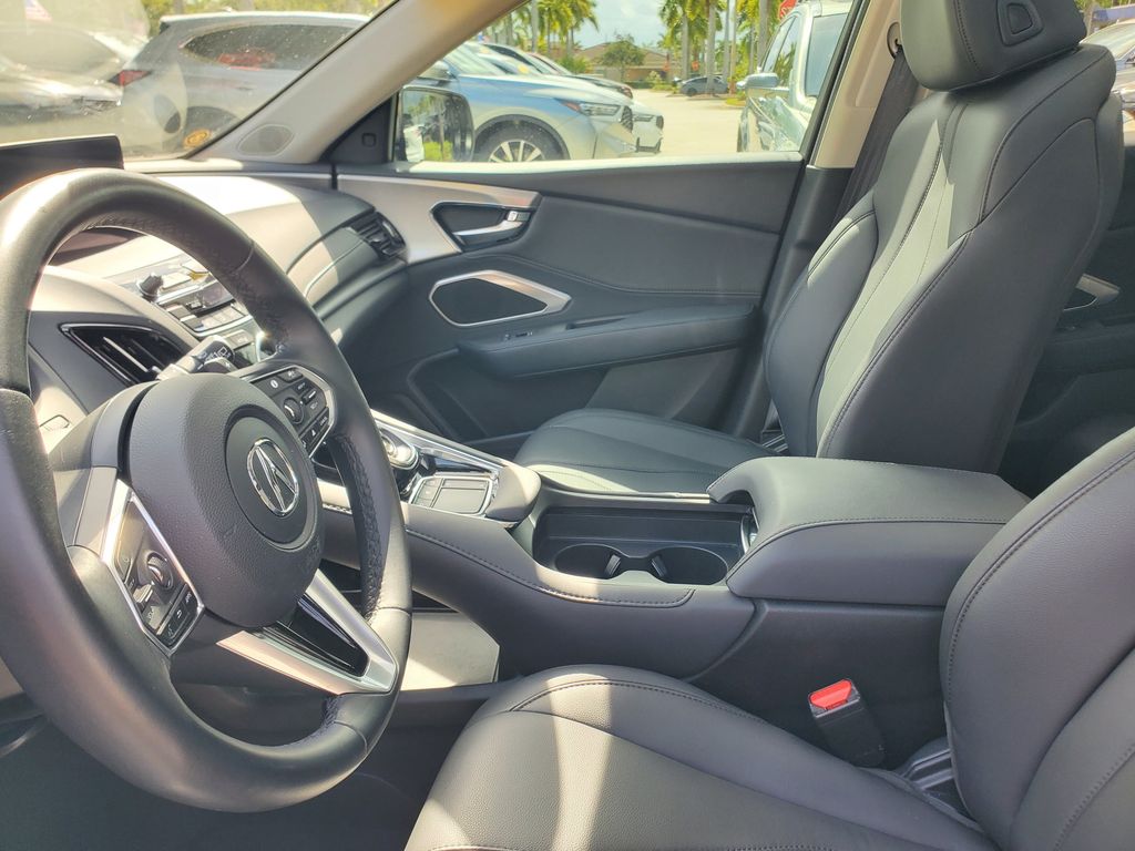 Used 2024 Acura RDX SUV