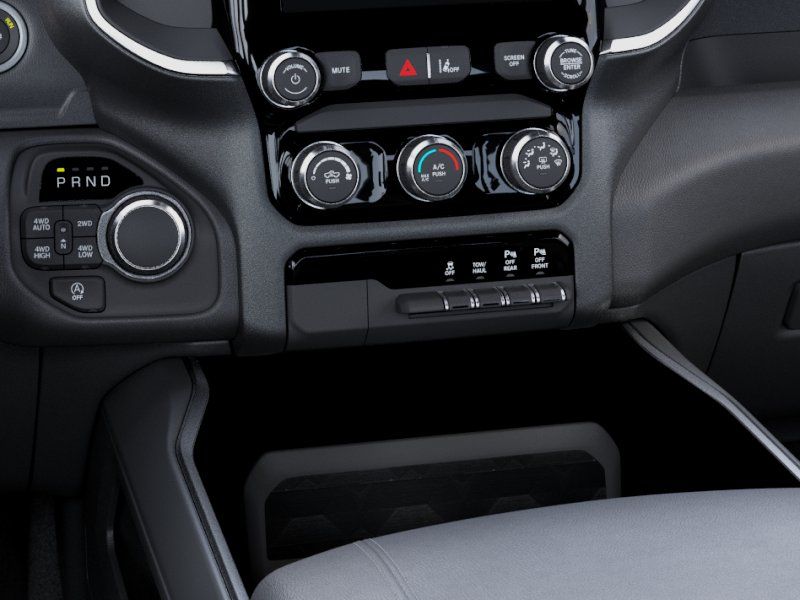 New 2026 White Ram Big Horn/Lone Star image 24