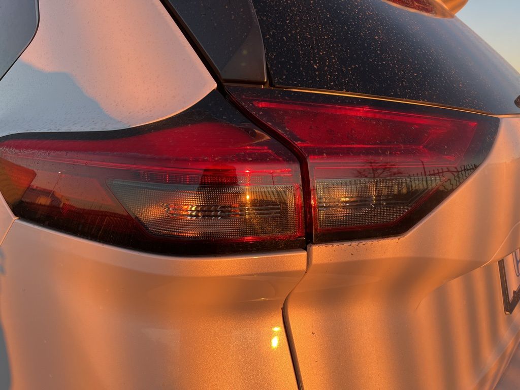 Thumbnail: 2024 Nissan Rogue - 7